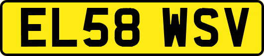 EL58WSV