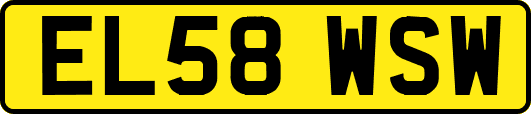 EL58WSW
