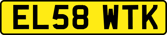 EL58WTK