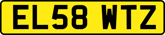 EL58WTZ