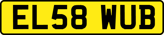 EL58WUB