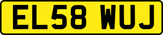 EL58WUJ