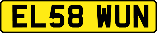 EL58WUN