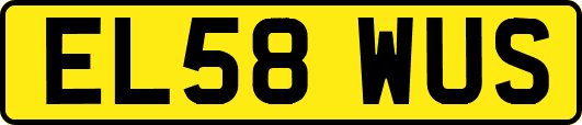 EL58WUS