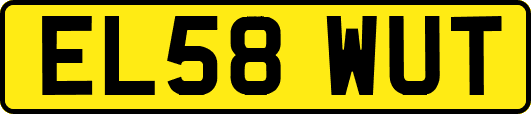 EL58WUT