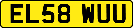 EL58WUU