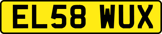 EL58WUX