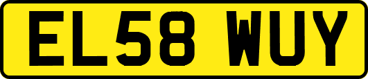 EL58WUY