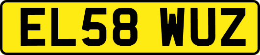 EL58WUZ
