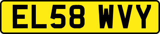 EL58WVY