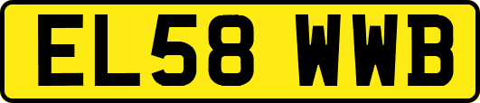 EL58WWB