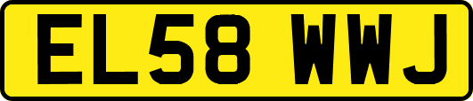 EL58WWJ