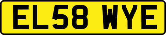 EL58WYE