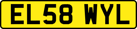 EL58WYL