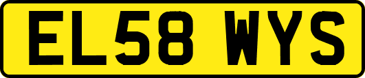 EL58WYS