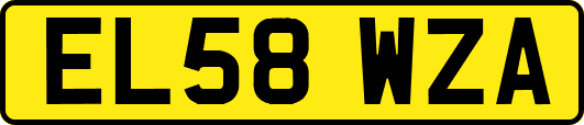 EL58WZA