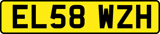 EL58WZH