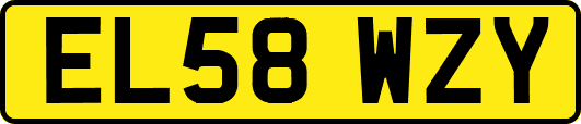 EL58WZY