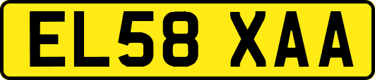 EL58XAA