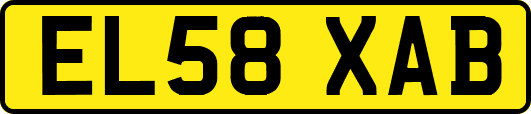 EL58XAB