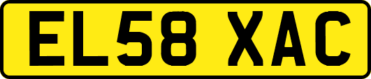 EL58XAC