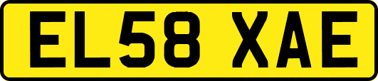 EL58XAE