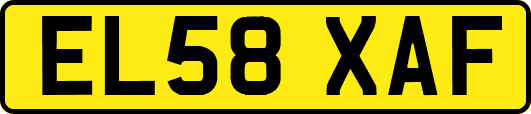 EL58XAF