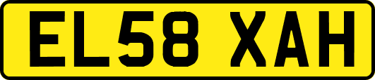 EL58XAH