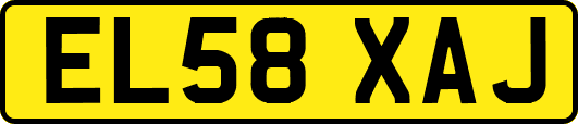 EL58XAJ