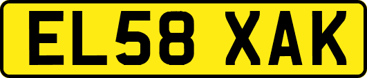 EL58XAK