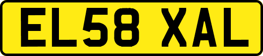 EL58XAL