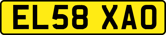 EL58XAO