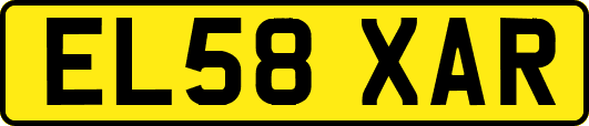 EL58XAR