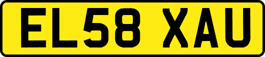 EL58XAU