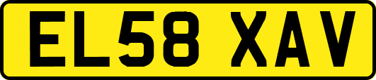 EL58XAV