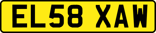 EL58XAW