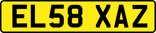 EL58XAZ