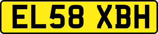 EL58XBH