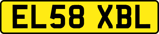 EL58XBL