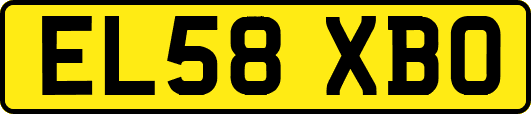 EL58XBO