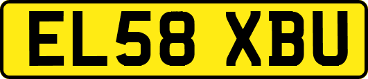 EL58XBU