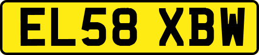 EL58XBW