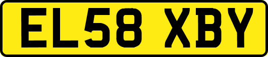 EL58XBY