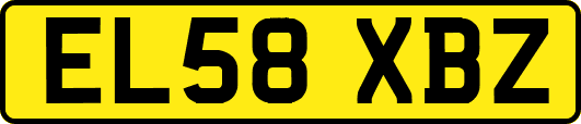 EL58XBZ