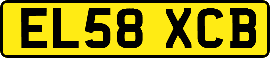 EL58XCB