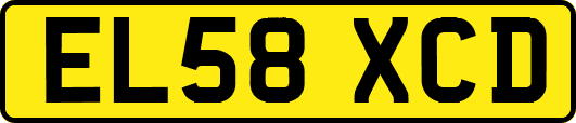 EL58XCD