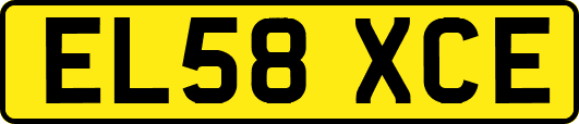 EL58XCE
