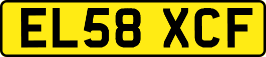 EL58XCF