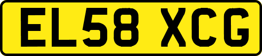 EL58XCG