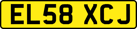 EL58XCJ